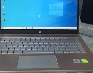 New Laptop HP 16GB Intel Core i7 SSD 512GB