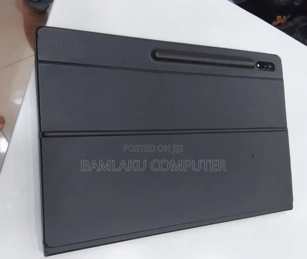 New Samsung Galaxy Tab S8 Ultra 256 GB