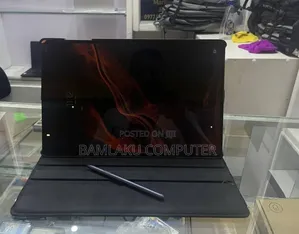 New Samsung Galaxy Tab S8 Ultra 256 GB