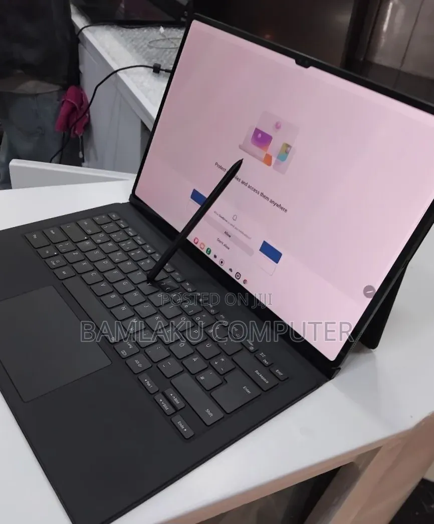 New Samsung Galaxy Tab S8 Ultra 256 GB