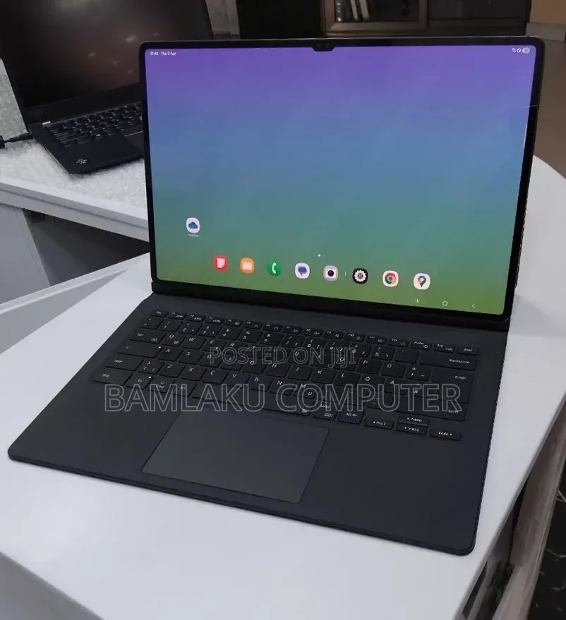 New Samsung Galaxy Tab S8 Ultra 256 GB