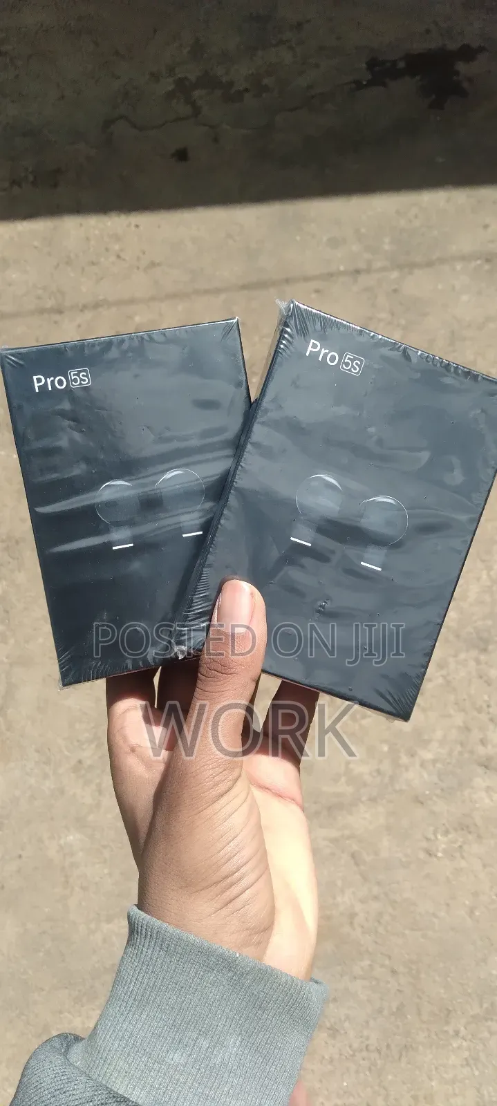 Airpod Pro5s