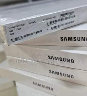 New Samsung Galaxy Tab S10 FE 128 GB