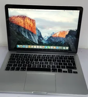 New Laptop Apple MacBook 2015 8GB Intel Core i5 SSD 128GB