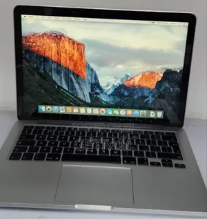 New Laptop Apple MacBook 2015 8GB Intel Core i5 SSD 128GB