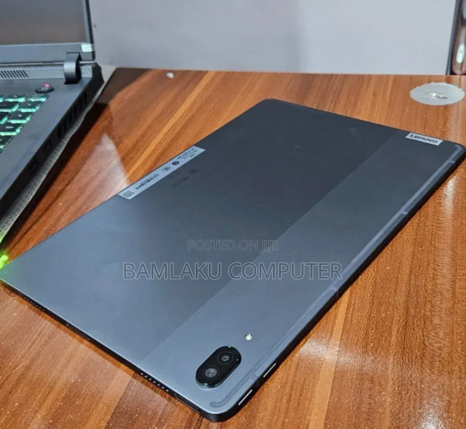 New Lenovo Tab P11 128 GB