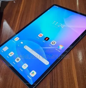 New Lenovo Tab P11 128 GB