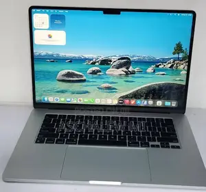 New Laptop Apple MacBook Pro 2023 M3 14-inch 8GB Apple M3 Pro SSD 512GB