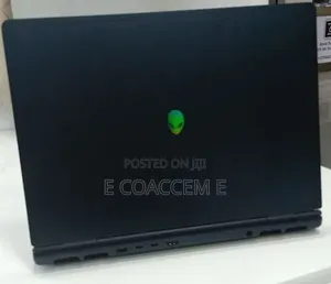 New Laptop Alienware 16 Aurora 32GB Intel Core Ultra 9 SSD 1T
