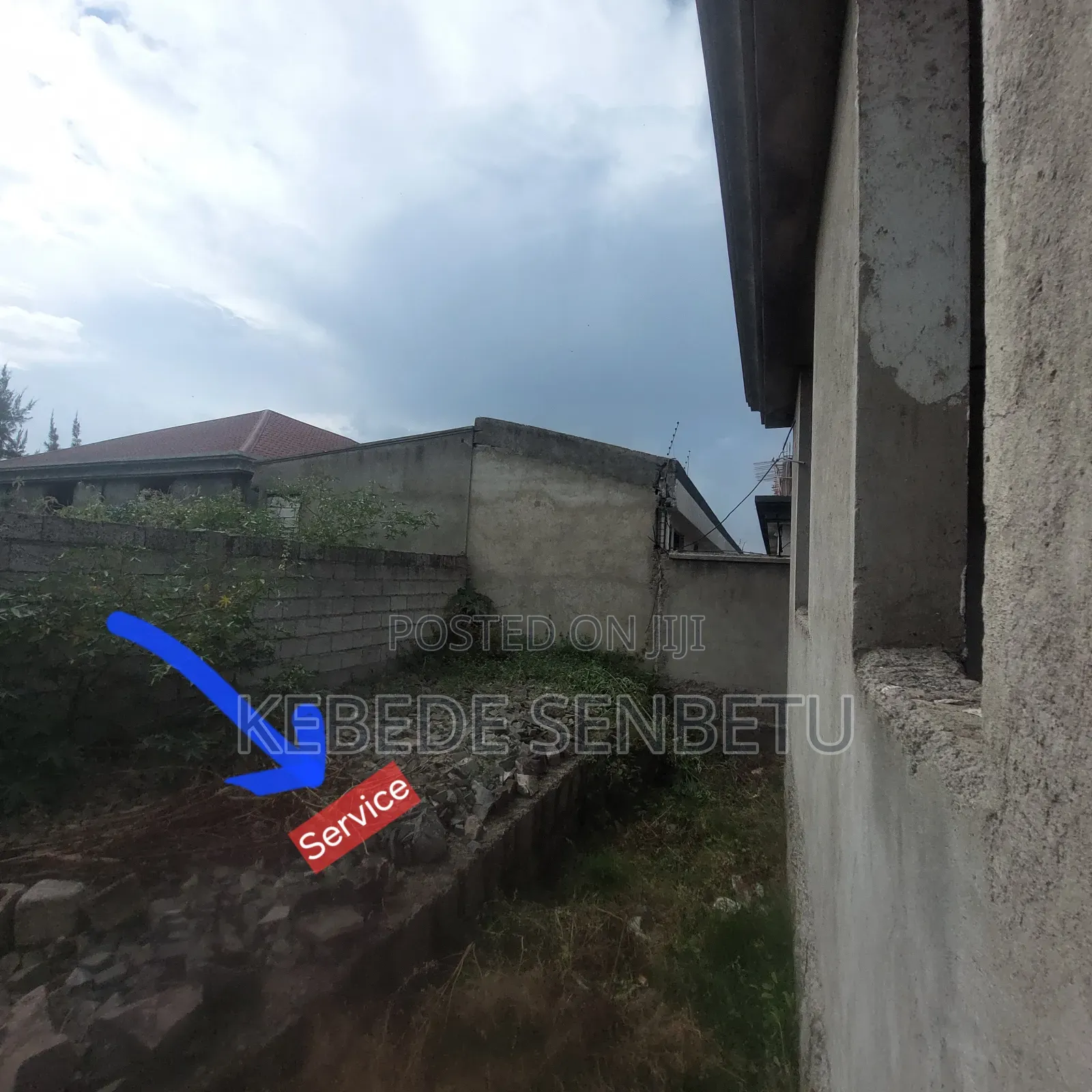 4bdrm House in Oromia, East Shewa for sale