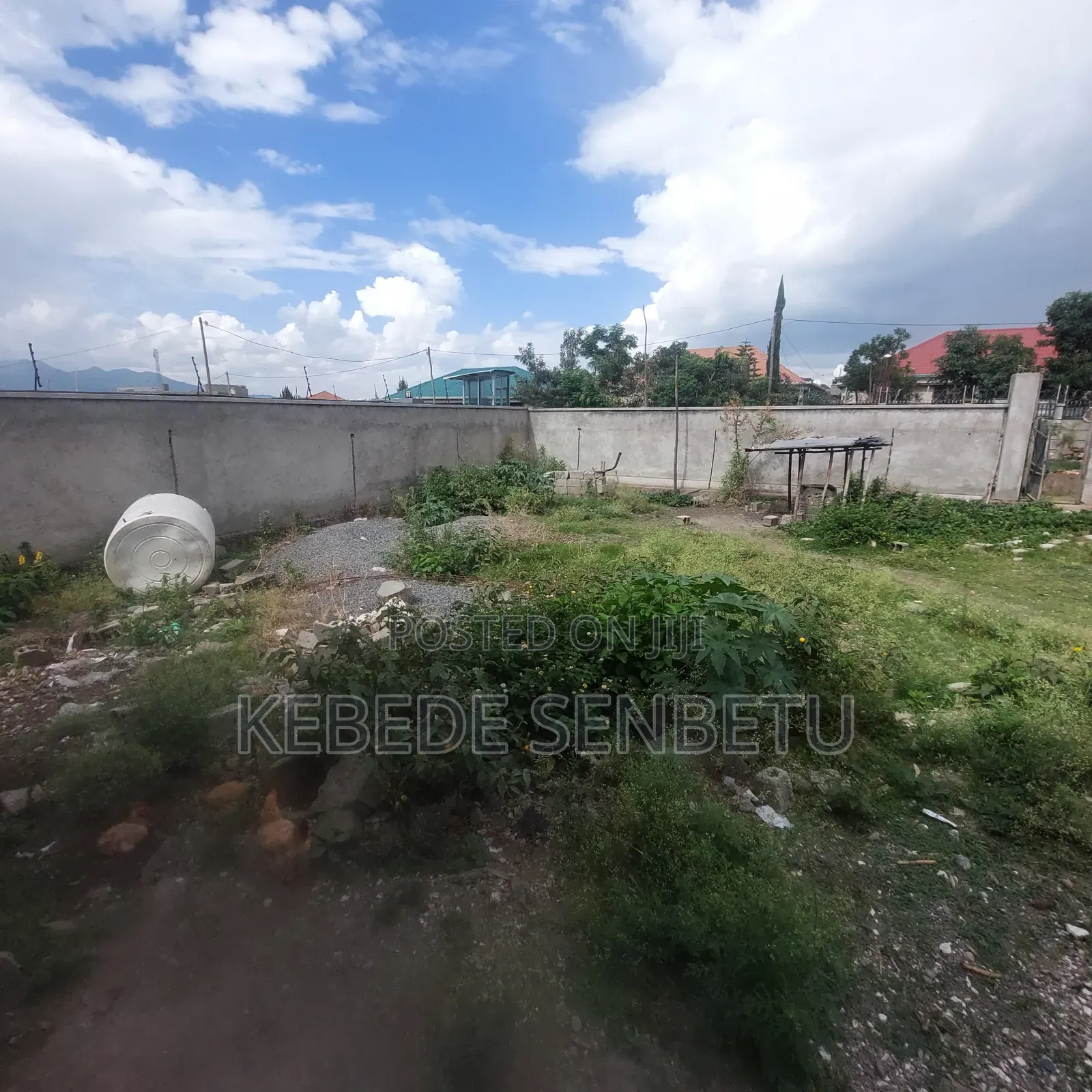 4bdrm House in Oromia, East Shewa for sale