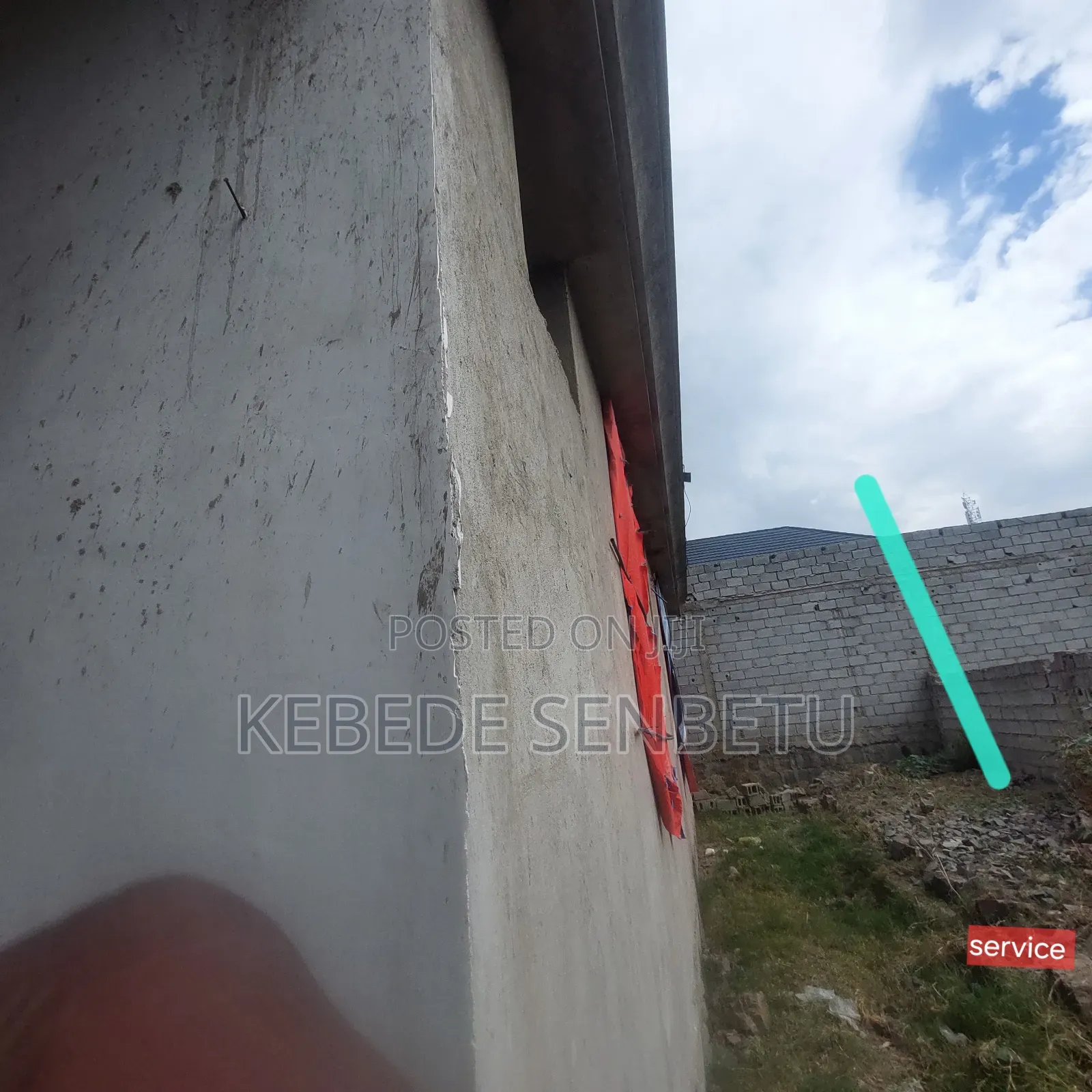 4bdrm House in Oromia, East Shewa for sale