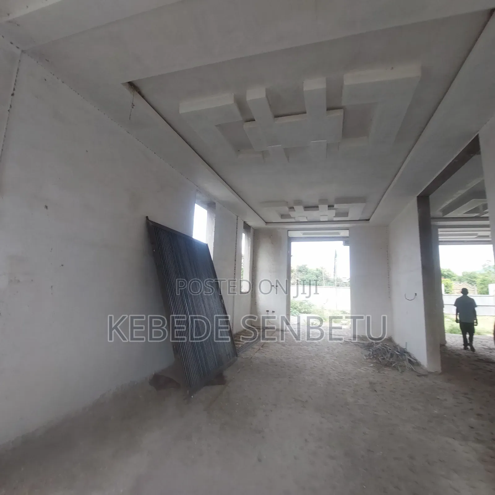 4bdrm House in Oromia, East Shewa for sale