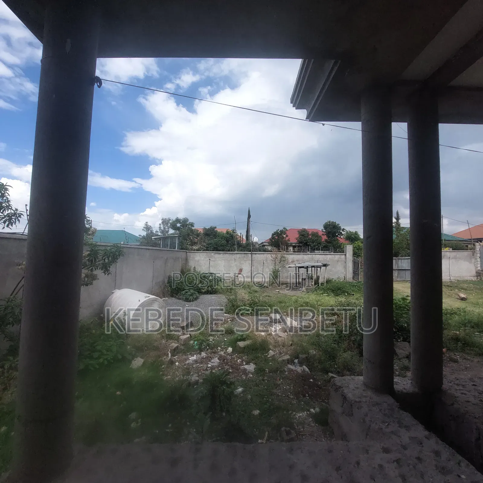 4bdrm House in Oromia, East Shewa for sale