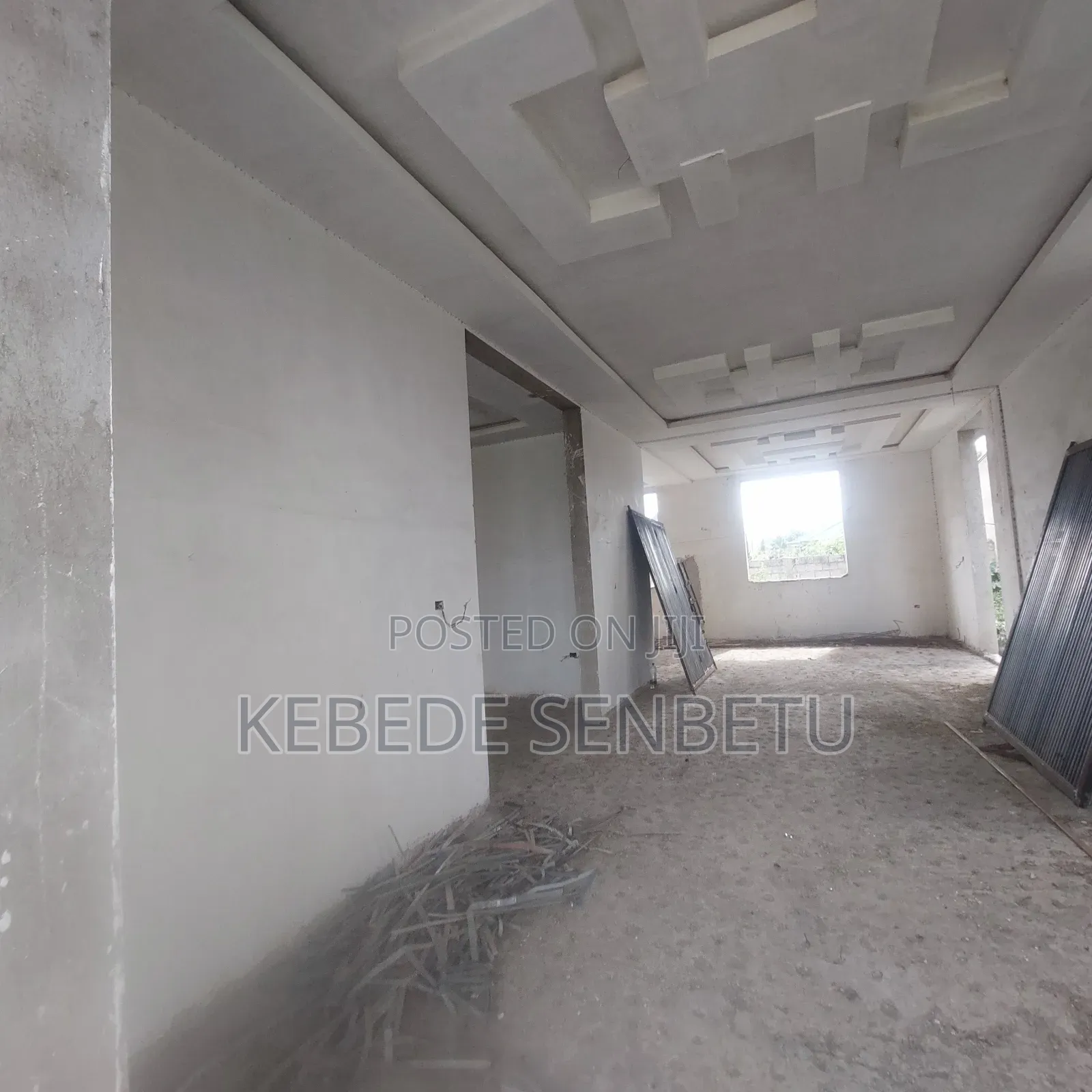 4bdrm House in Oromia, East Shewa for sale