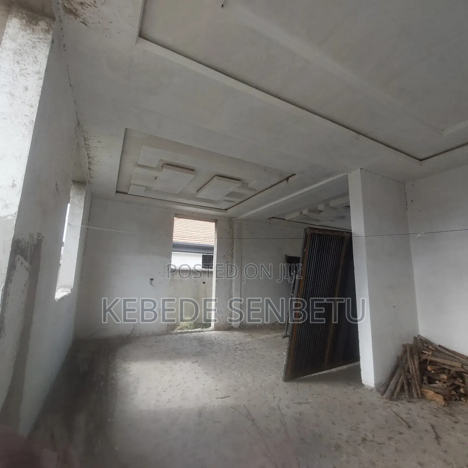 4bdrm House in Oromia, East Shewa for sale