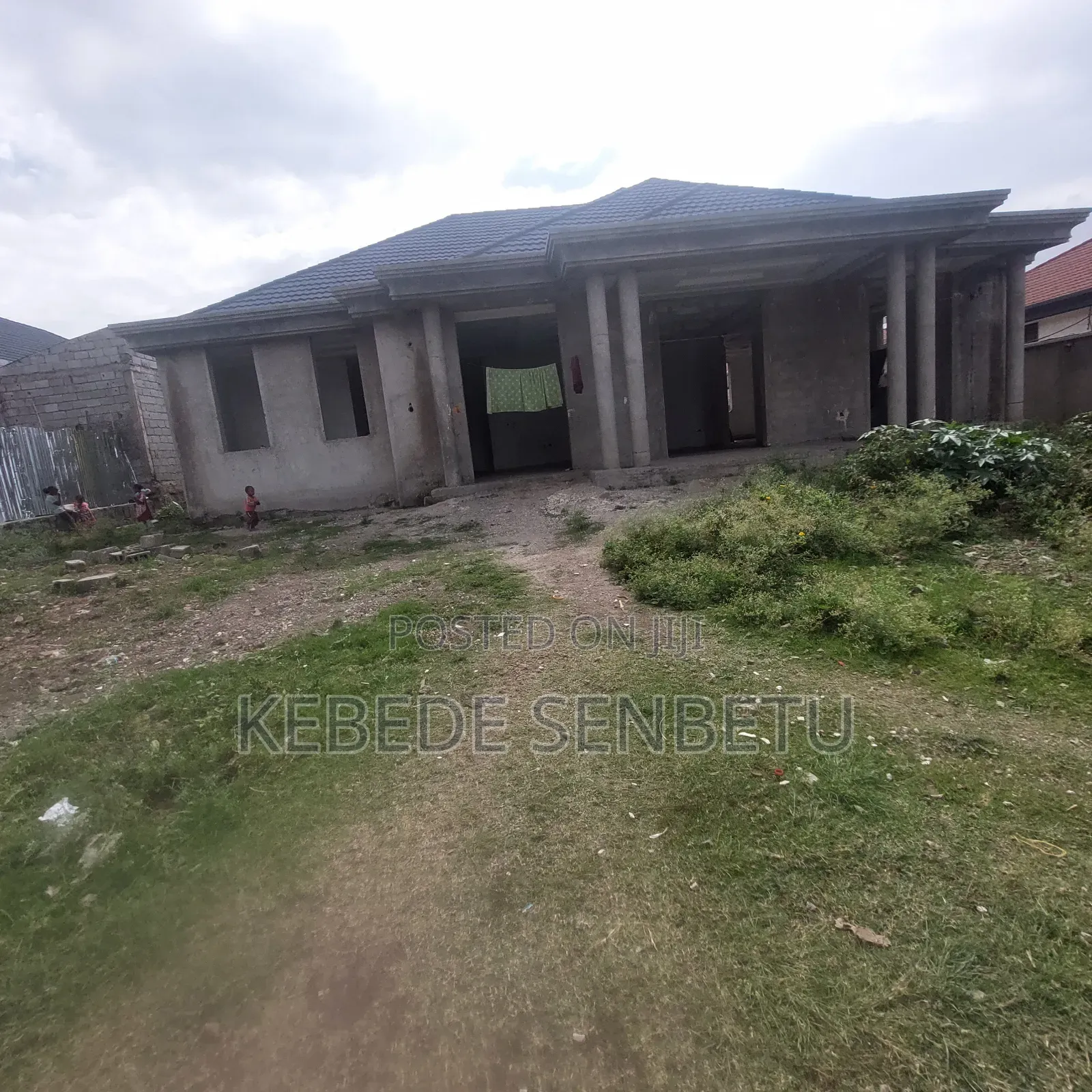 4bdrm House in Oromia, East Shewa for sale