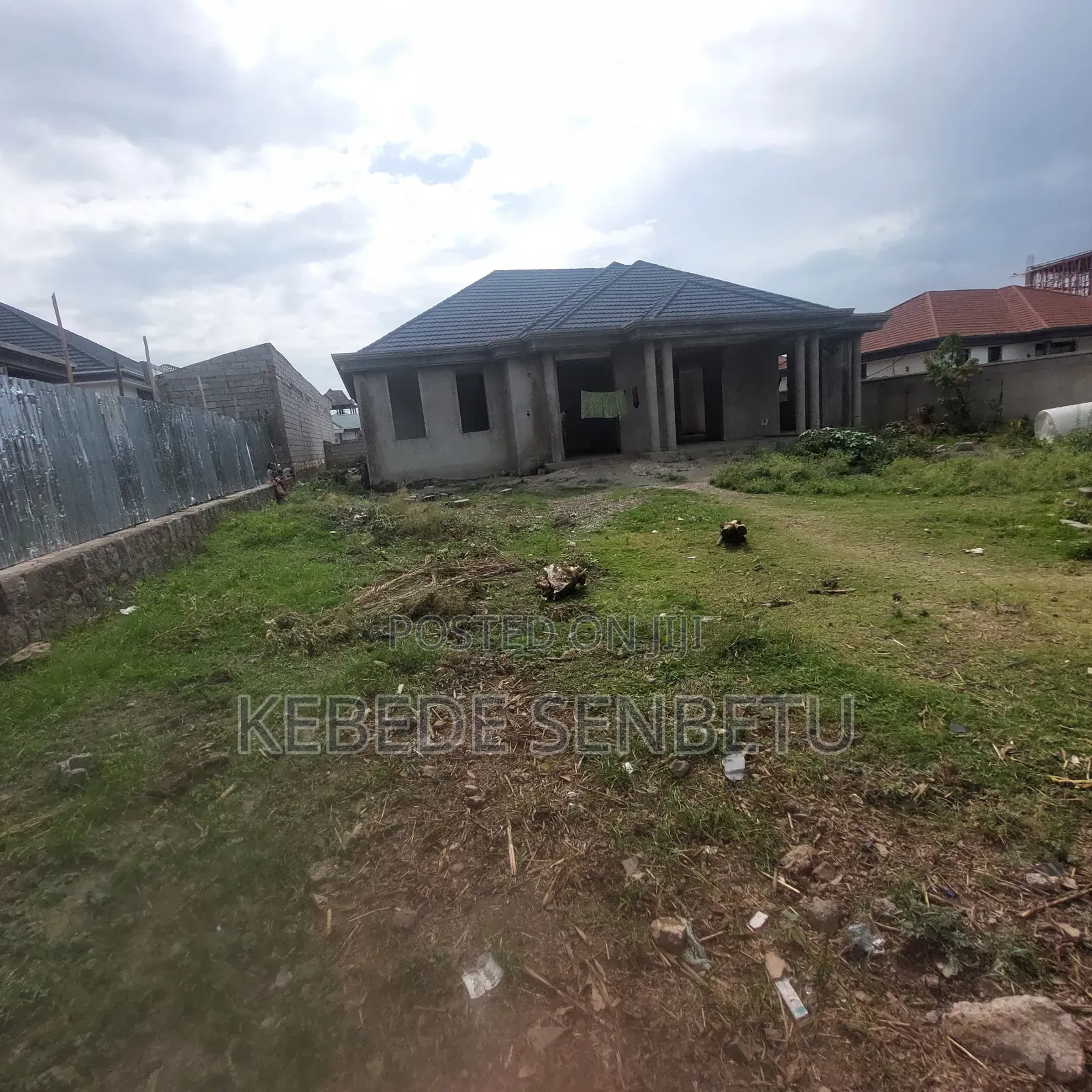 4bdrm House in Oromia, East Shewa for sale