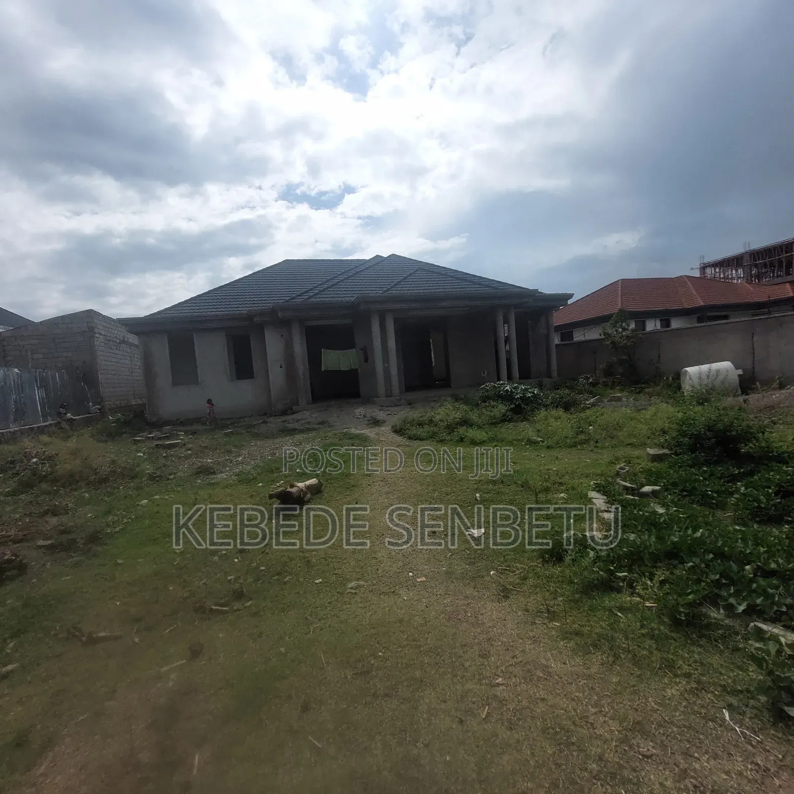 4bdrm House in Oromia, East Shewa for sale