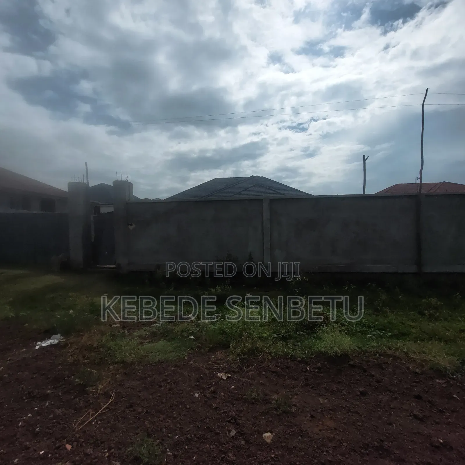 4bdrm House in Oromia, East Shewa for sale