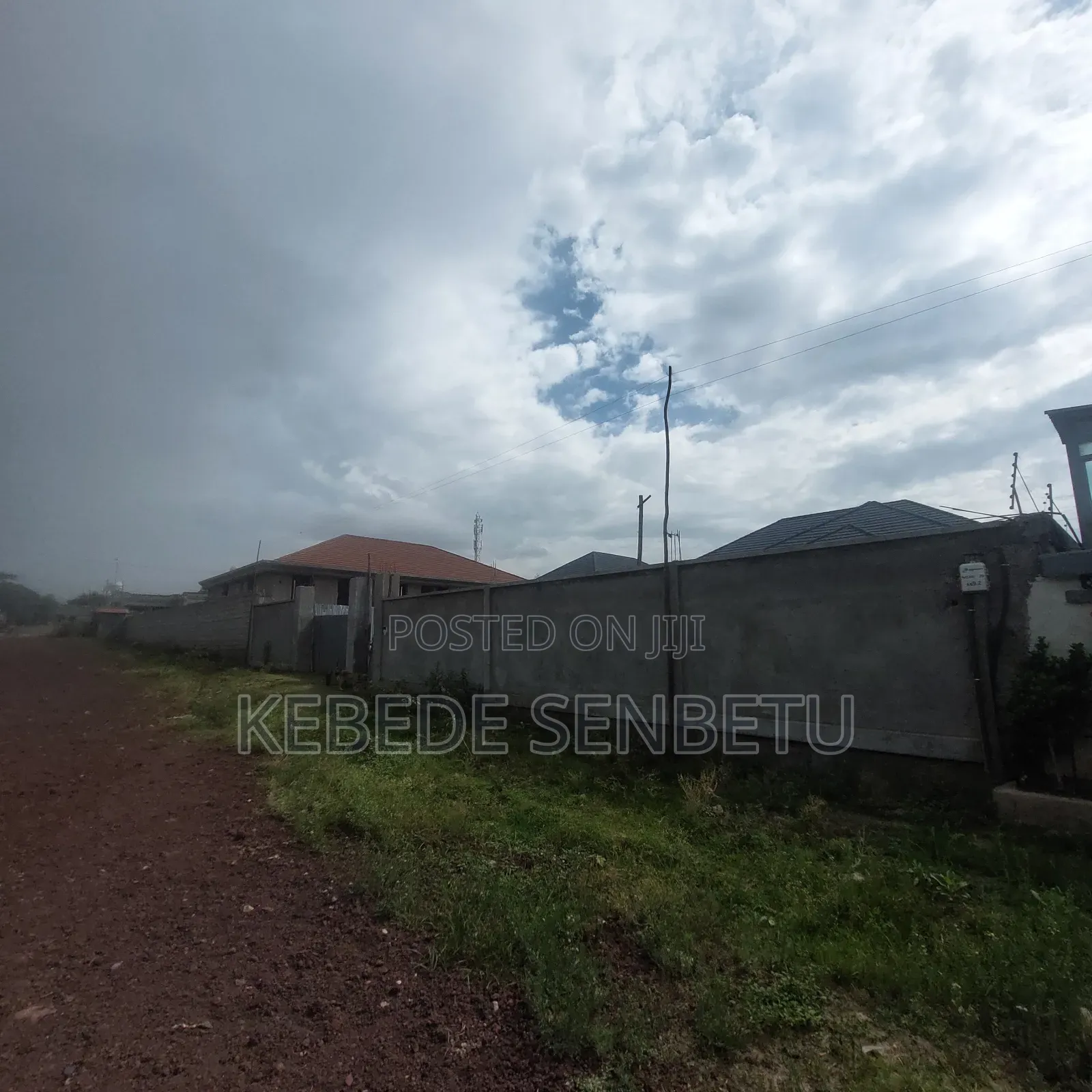 4bdrm House in Oromia, East Shewa for sale