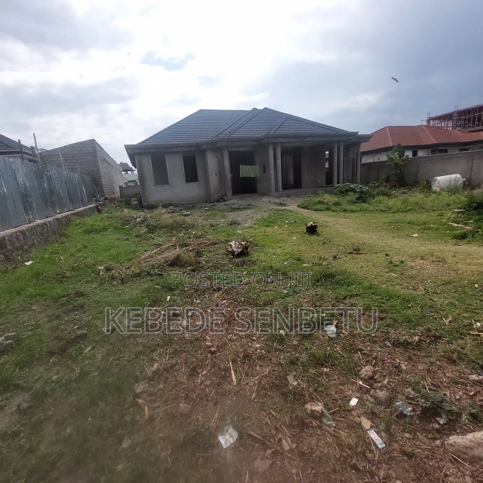 4bdrm House in Oromia, East Shewa for sale