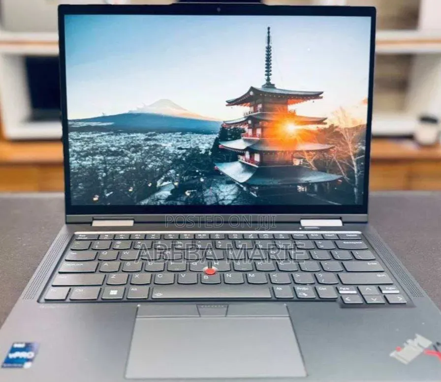 New Laptop Lenovo Thinkpad X1 Yoga 32GB Intel Core i7 SSD 512GB