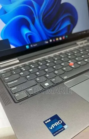 New Laptop Lenovo Thinkpad X1 Yoga 32GB Intel Core i7 SSD 512GB