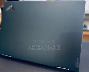 New Laptop Lenovo Thinkpad X1 Yoga 32GB Intel Core i7 SSD 512GB