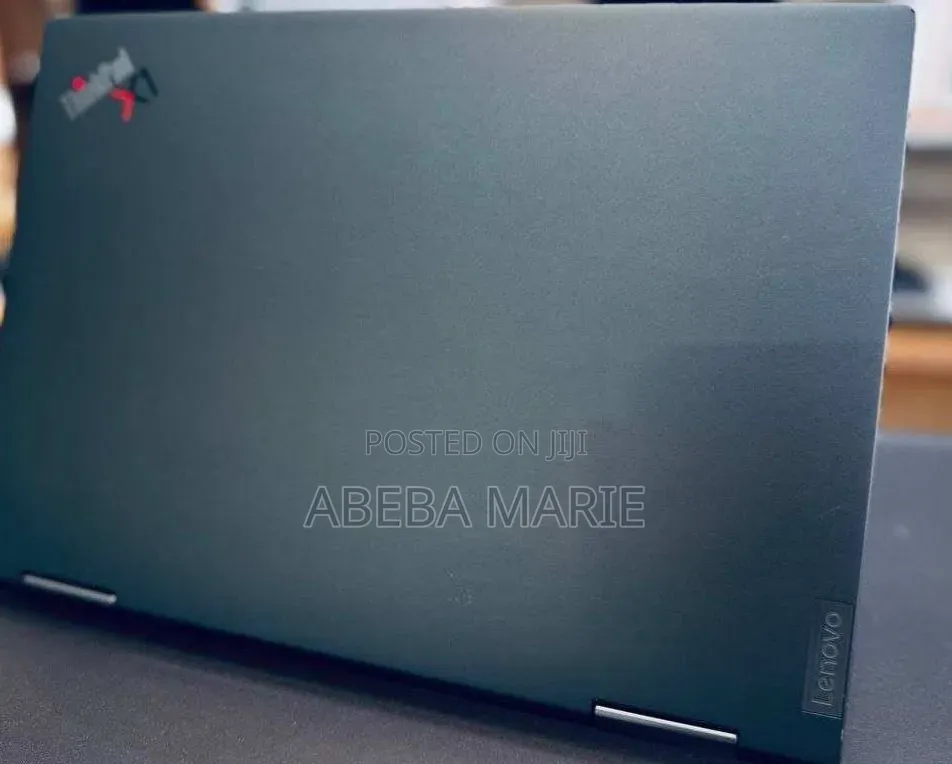 New Laptop Lenovo Thinkpad X1 Yoga 32GB Intel Core i7 SSD 512GB