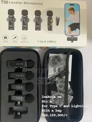Microphone