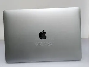 New Laptop Apple MacBook Air 2020 M1 8GB Apple M1 SSD 256GB