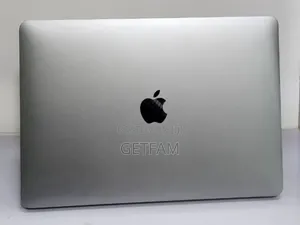 New Laptop Apple MacBook Air 2020 M1 8GB Apple M1 SSD 256GB