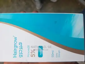 Photo - Minoxidil 5%