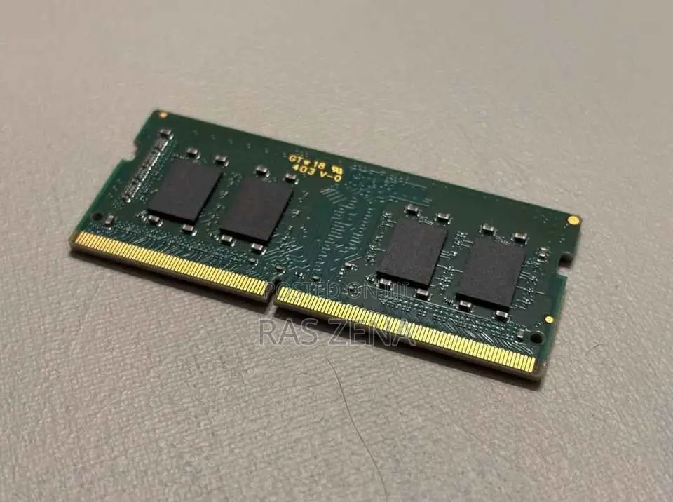 Crucial 16gb Ddr4 Laptop Ram