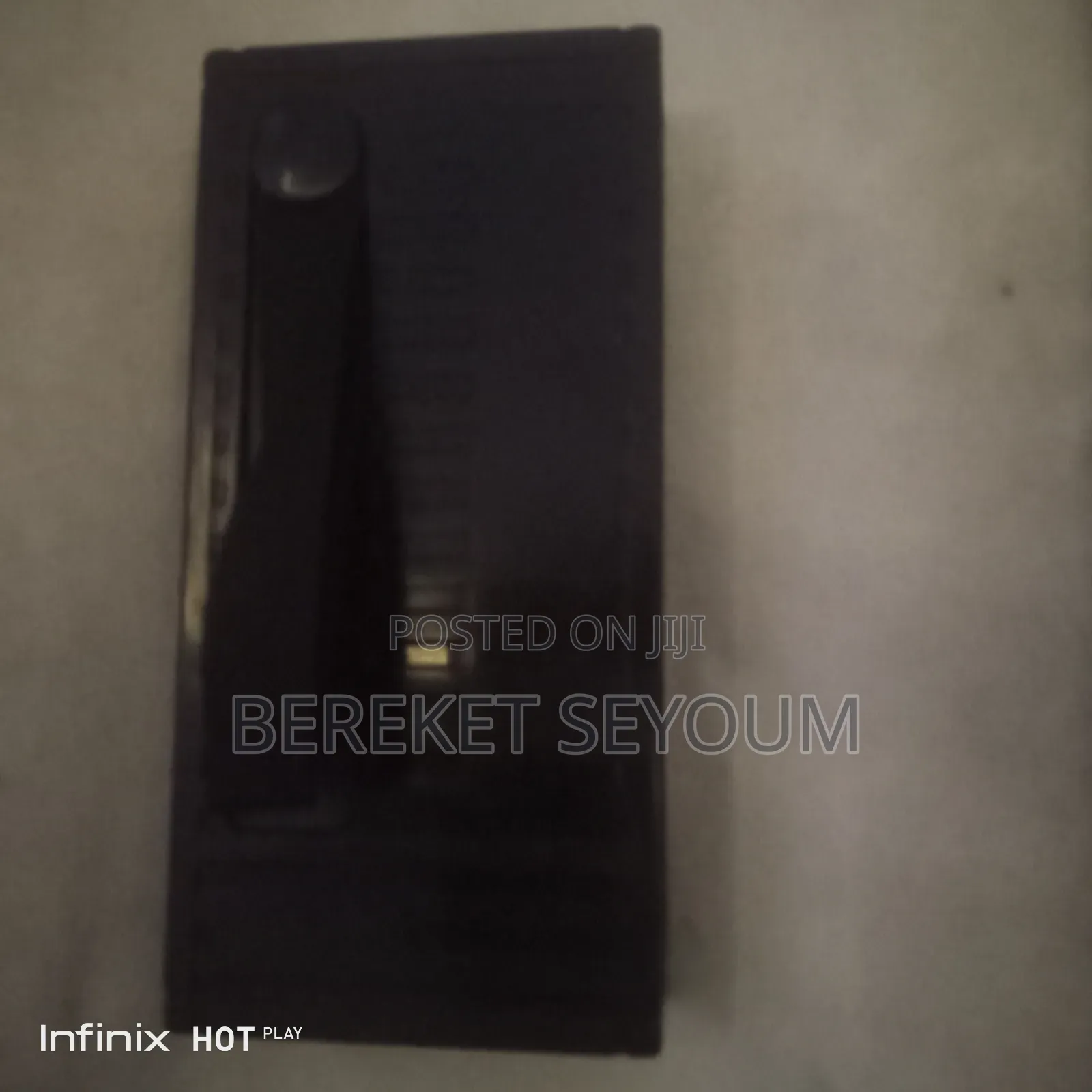 Rugas Power Bank