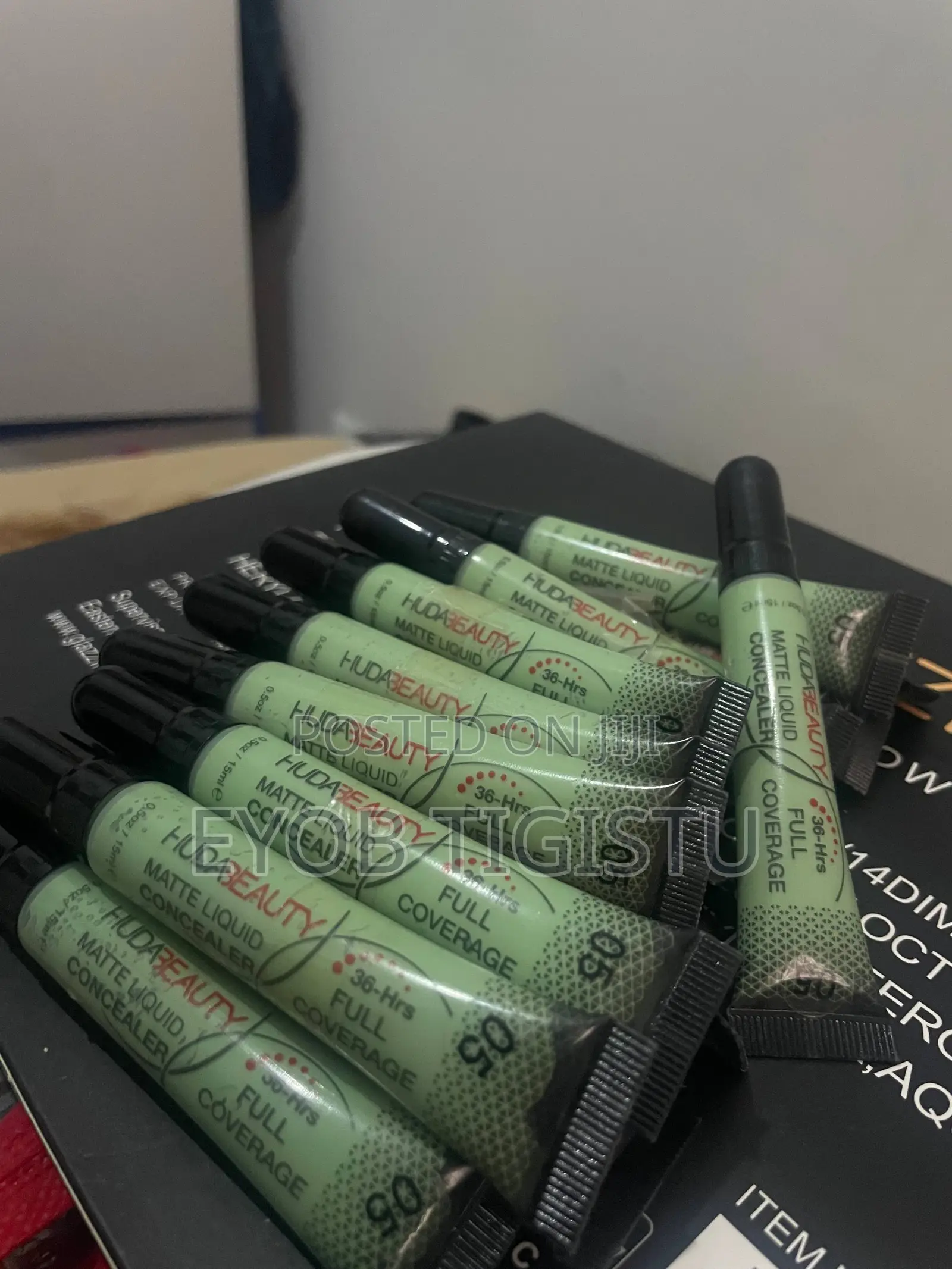 Concealer/Color Corrector