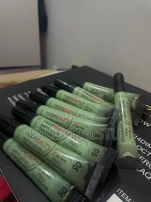 Concealer/Color Corrector