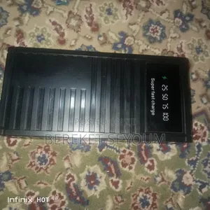 Rugas Power Bank