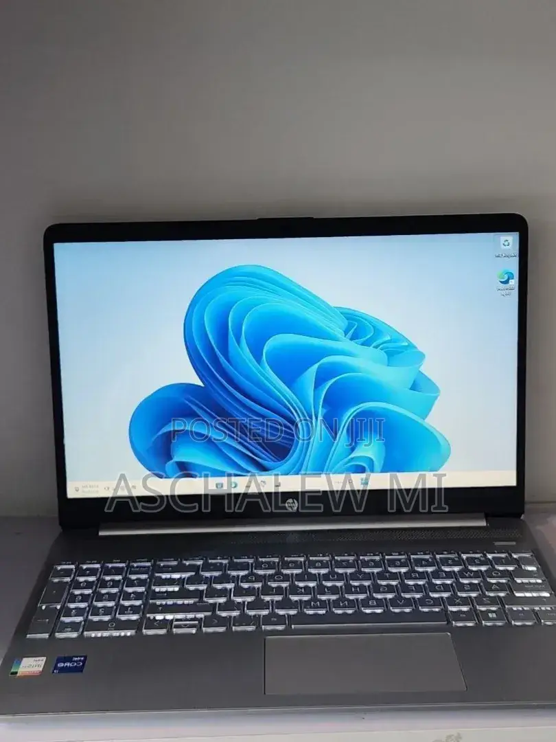 New Laptop HP Stream Notebook 16GB Intel Core i7 SSD 512GB