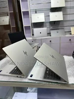 New Laptop HP EliteBook 840 16GB Intel Core Ultra 5 SSD 512GB