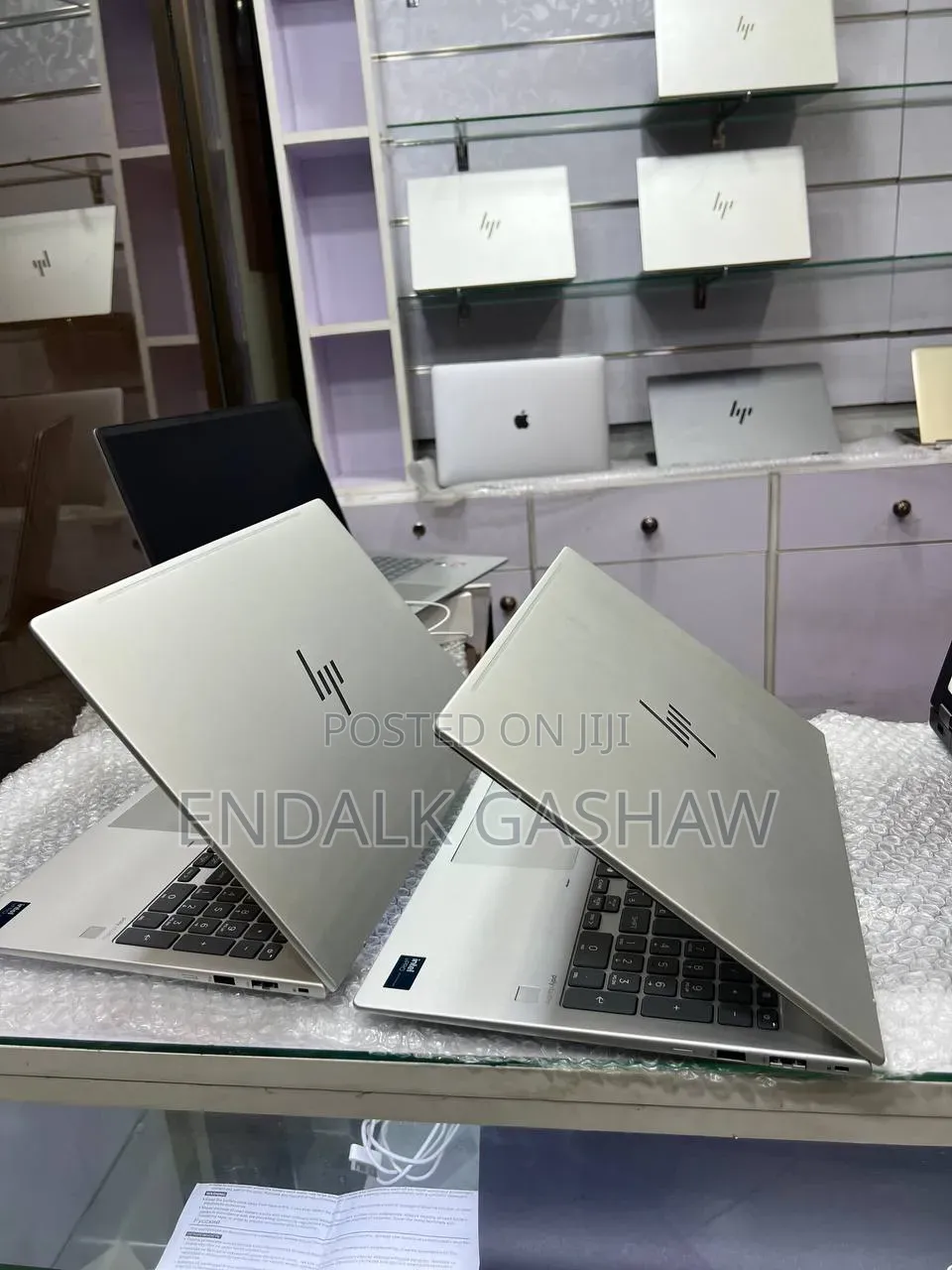 New Laptop HP EliteBook 840 16GB Intel Core Ultra 5 SSD 512GB