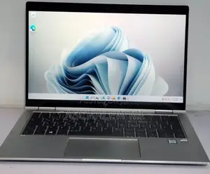 New Laptop HP EliteBook x360 1030 G4 16GB Intel Core i5 SSD 512GB
