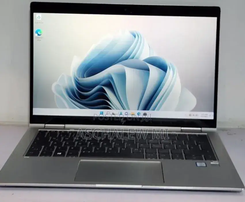 New Laptop HP EliteBook x360 1030 G4 16GB Intel Core i5 SSD 512GB