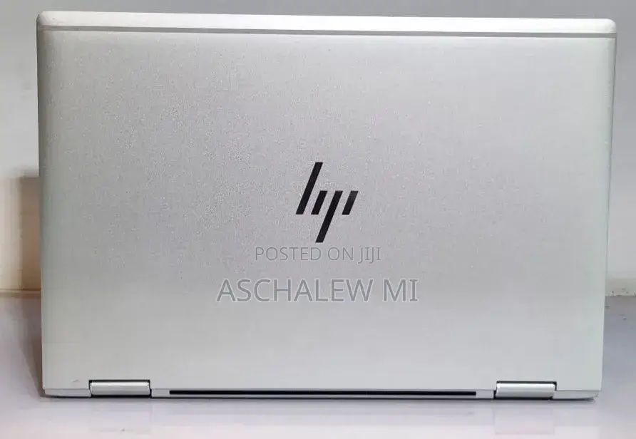 New Laptop HP EliteBook x360 1030 G4 16GB Intel Core i5 SSD 512GB