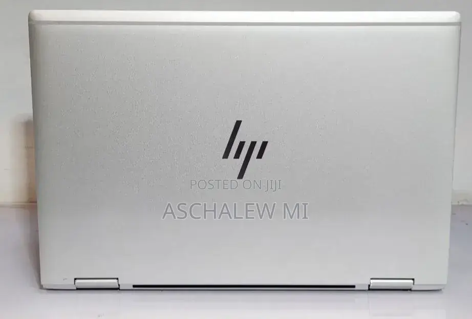New Laptop HP EliteBook x360 1030 G4 16GB Intel Core i5 SSD 512GB