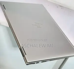 New Laptop HP EliteBook x360 1030 G4 16GB Intel Core i5 SSD 512GB