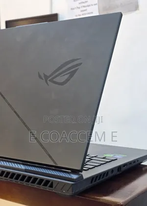 New Laptop Asus 40GB Intel Core i9 SSD 1T