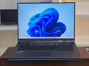 New Laptop Asus 40GB Intel Core i9 SSD 1T