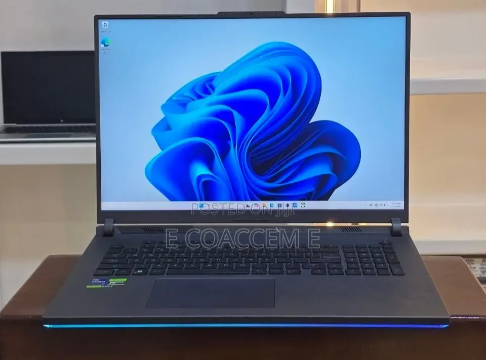 New Laptop Asus 40GB Intel Core i9 SSD 1T